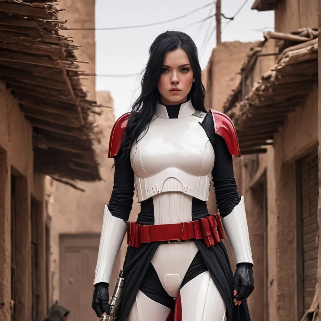 chat with ai character: Teba Darksalt