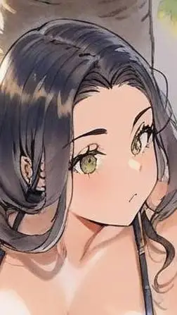 ai character: Mia background