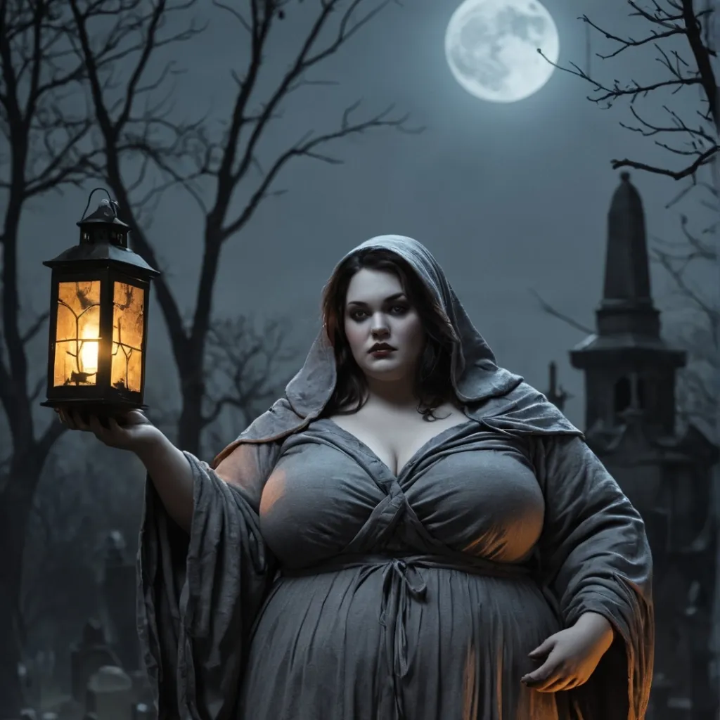 chat with ai character: Tuli Grave Hide