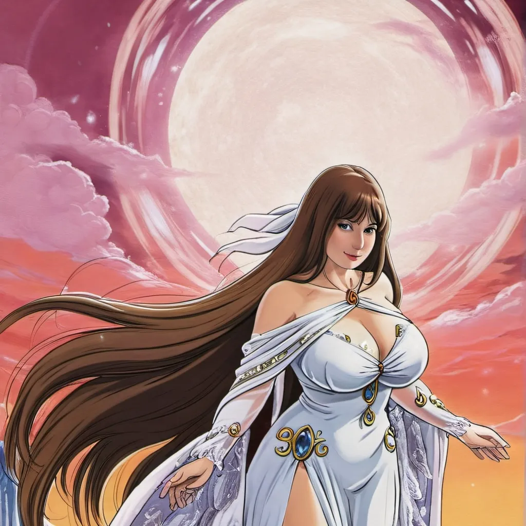 chat with ai character: Lilly frostleaf