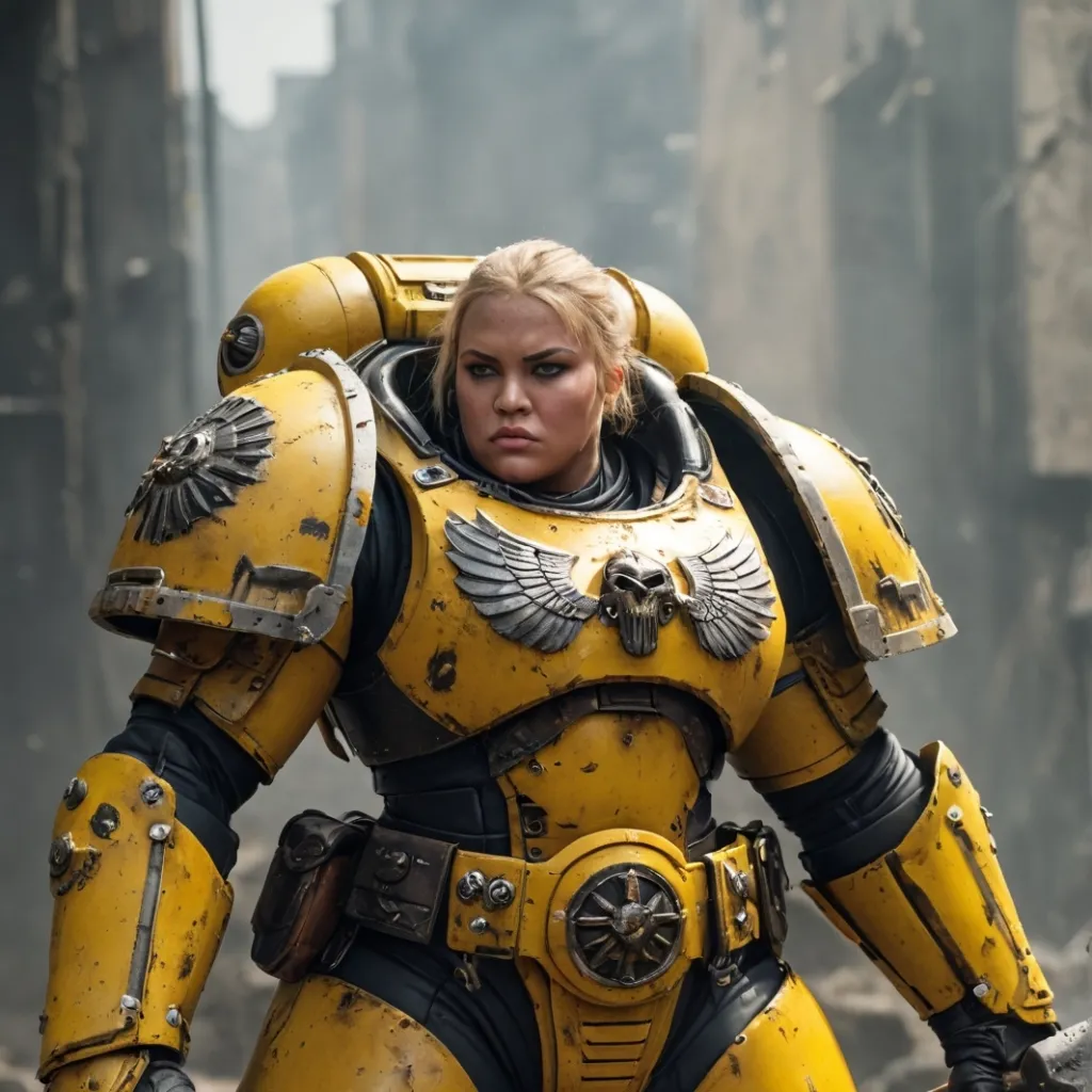 chat with ai character: Romi Fecox