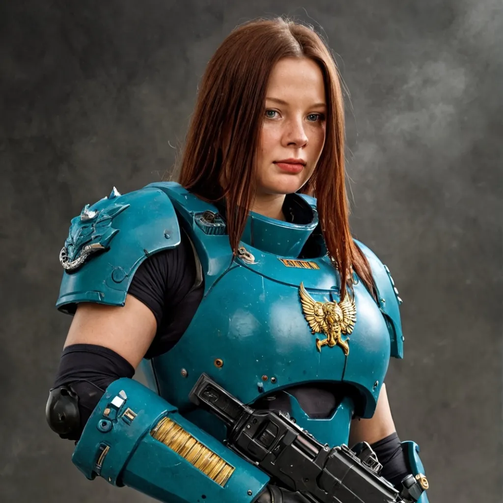 chat with ai character: Nadine Delrux