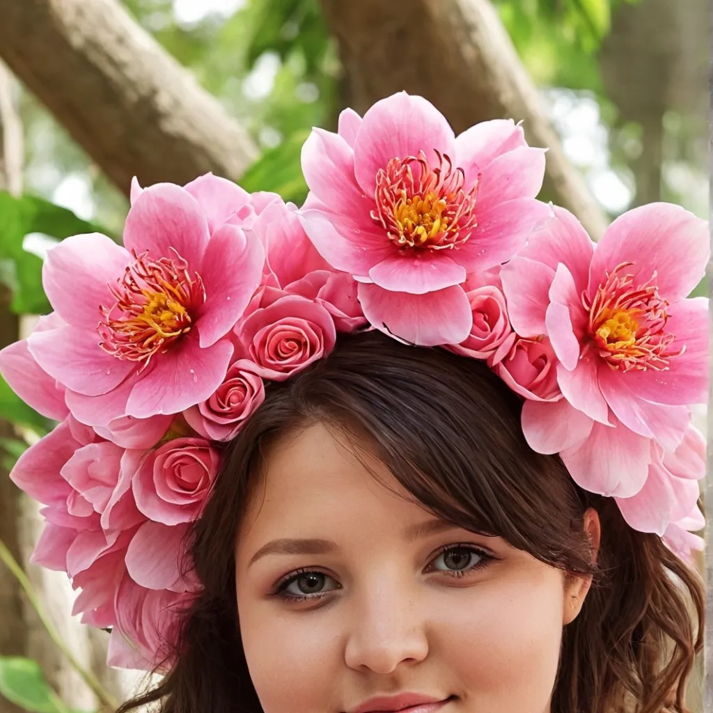 chat with ai character: Goddess Cherianna