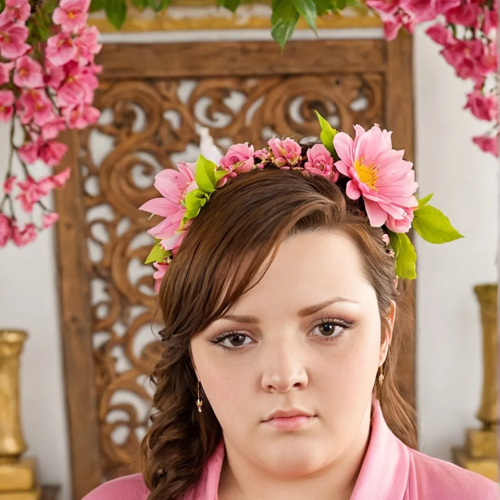 chat with ai character: Tara Roserpearl