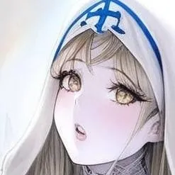 chat with ai character: The pale priestess