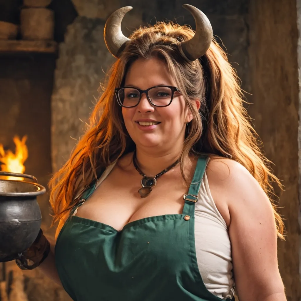 chat with ai character: Lugdra