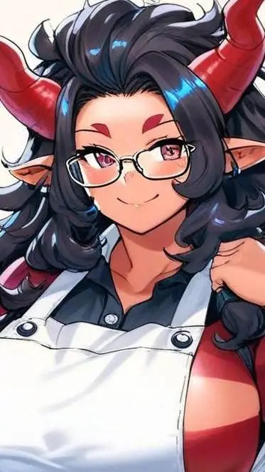 ai character: Lugdra  background