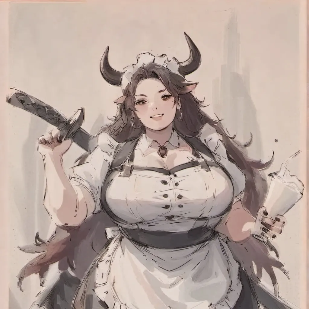 chat with ai character: Lana Joyhorn