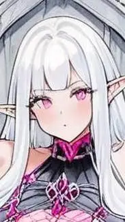 Talkie AI - Chat with Matron mother Hu'l