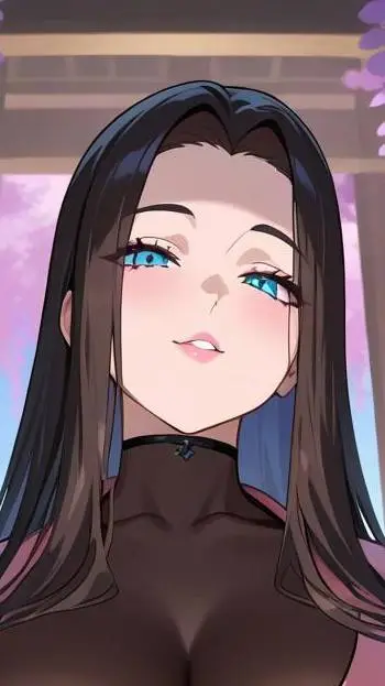 ai character: Tara Roseperle background