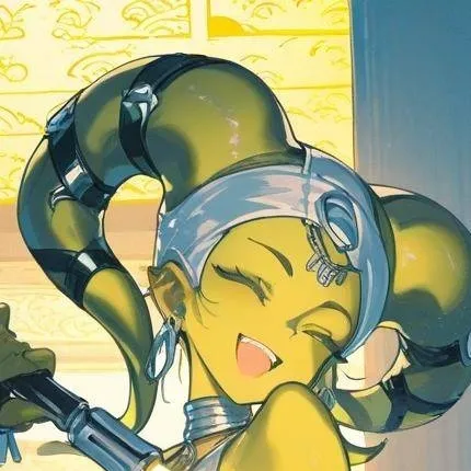 chat with ai character: Mimi-yu