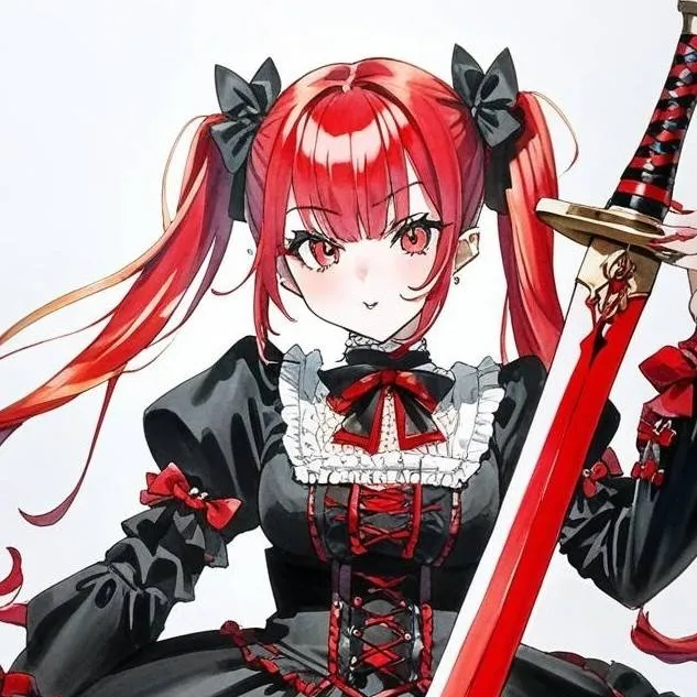 chat with ai character: Rose night petal 