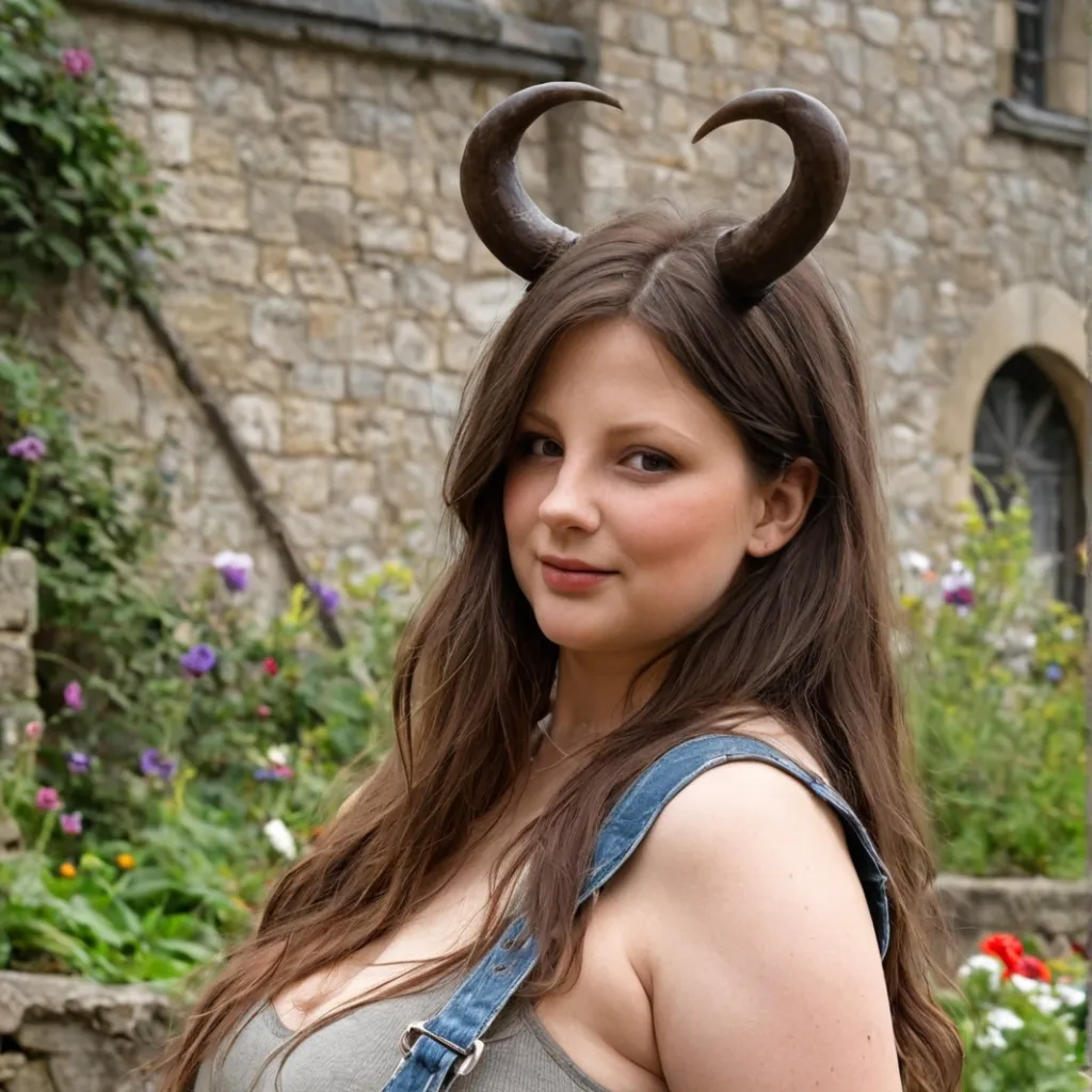 chat with ai character: Janice Ashbloom