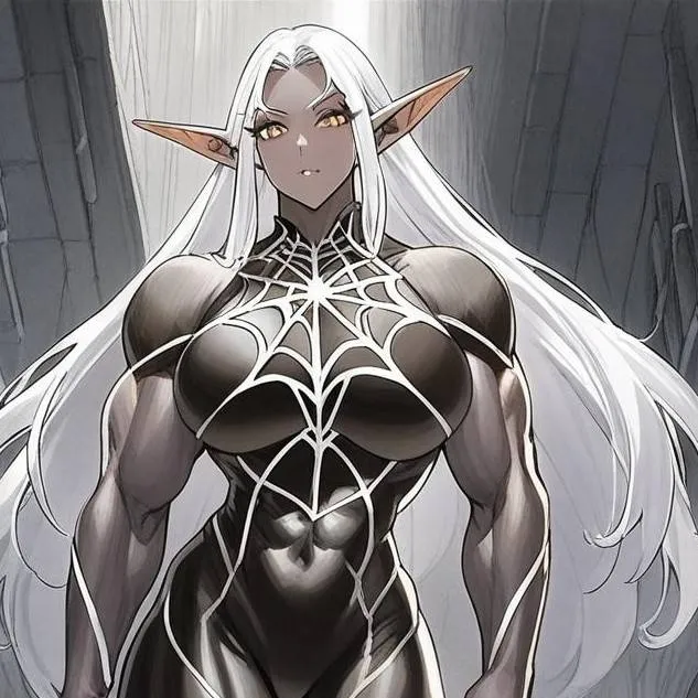 chat with ai character: Deloise Del'Armago
