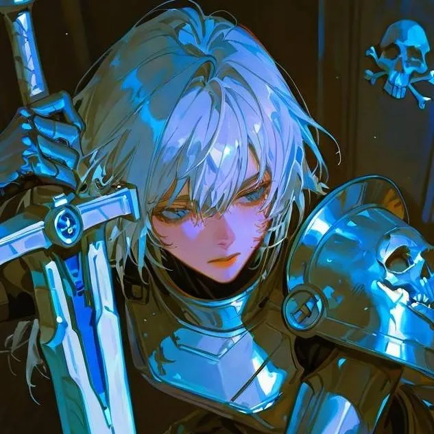 chat with ai character: Lady Argenta