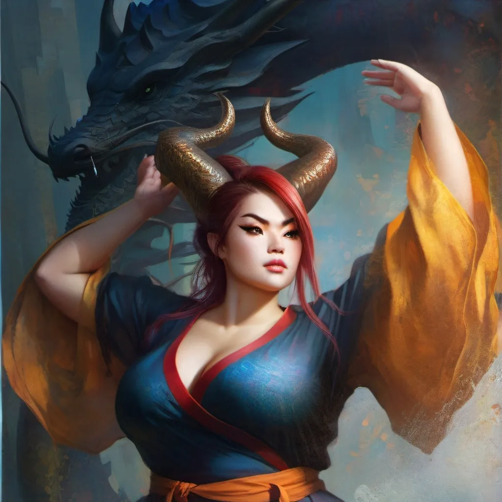 chat with ai character: Yun-zai