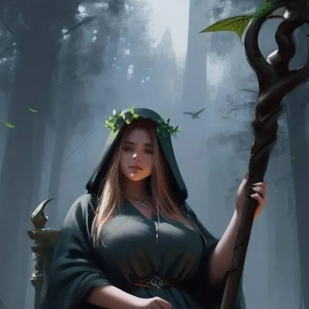 chat with ai character: Lomi Sunseed