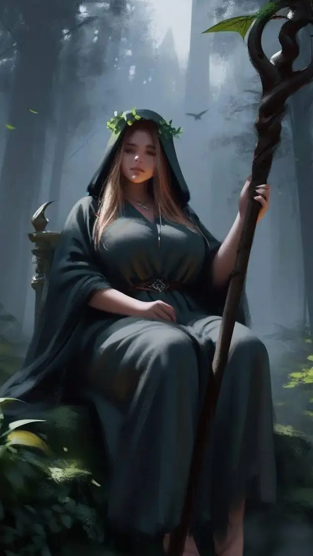 ai character: Lomi Sunseed background