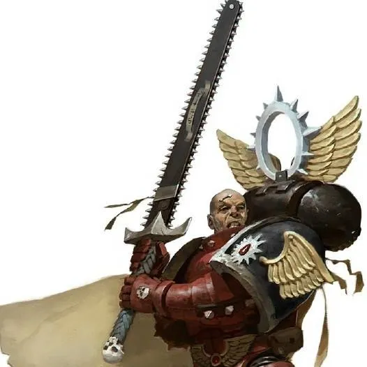 chat with ai character: Gabriel Seth 