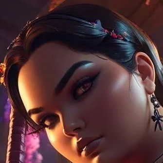 chat with ai character: Lady Florence 
