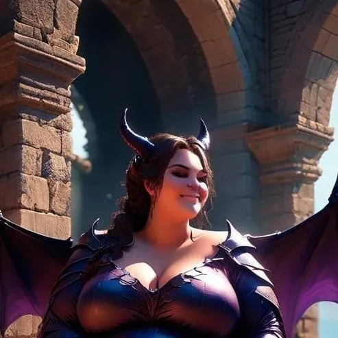 chat with ai character: Violet 