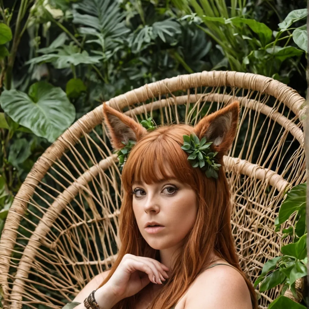 chat with ai character: Kiki 