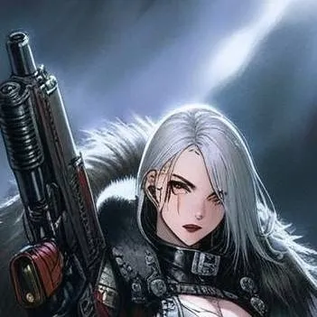 chat with ai character: Sister Heinkell