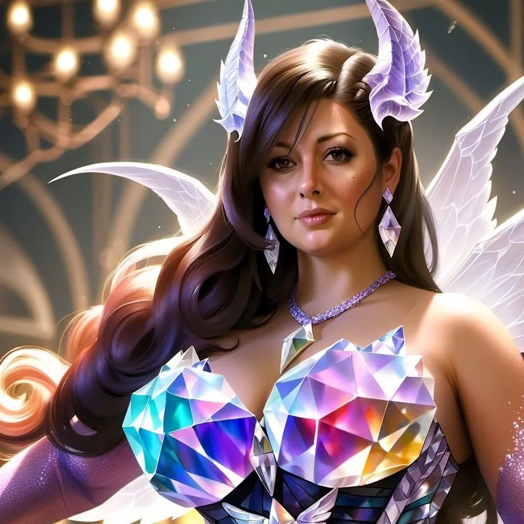 chat with ai character: Jem De'Glamor