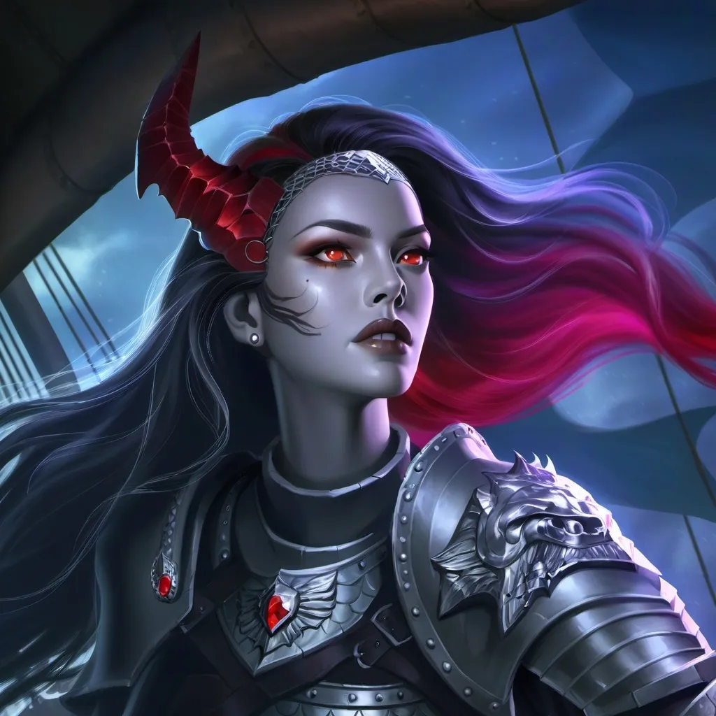 chat with ai character: Neev the wanderer 