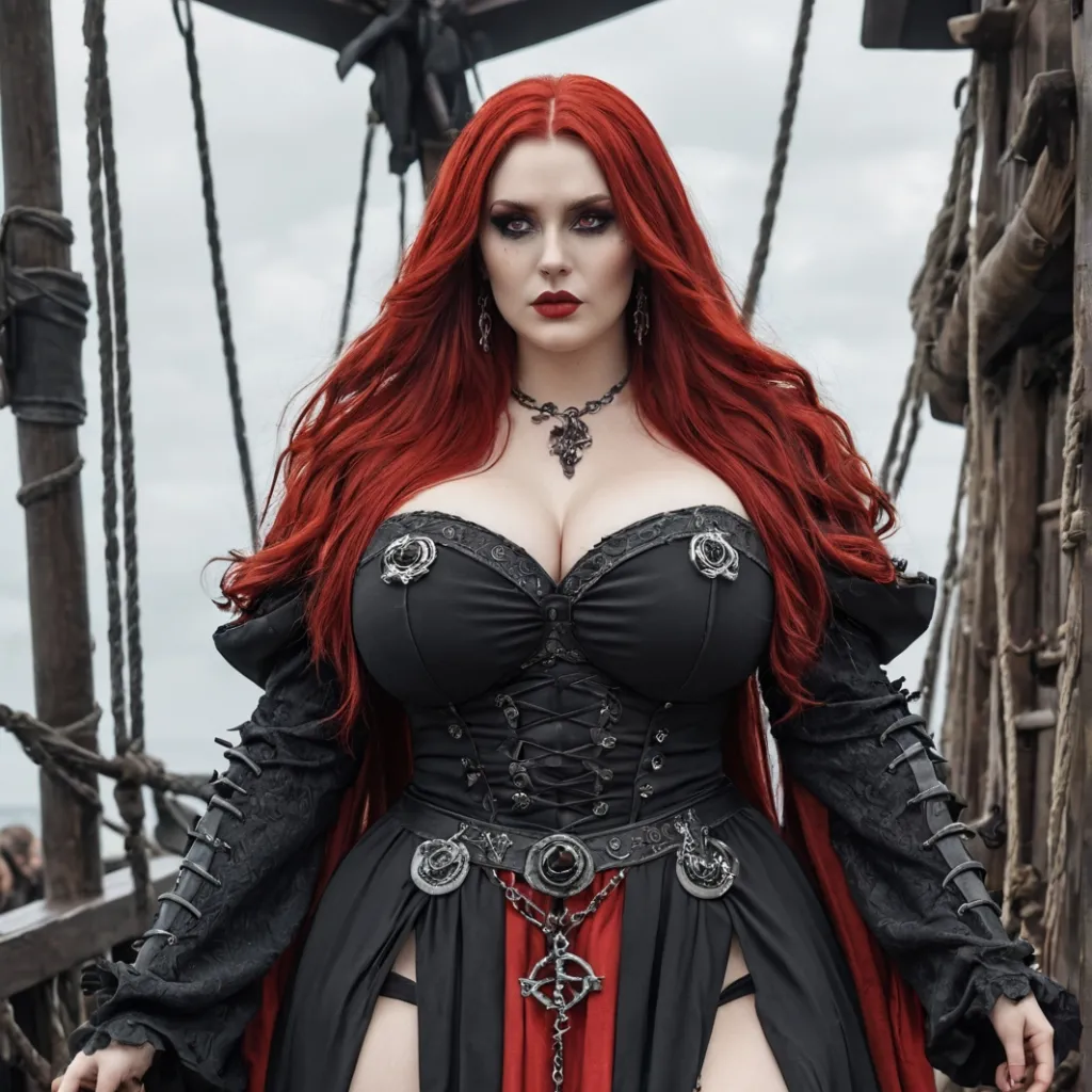 chat with ai character: Fraya Bonesea