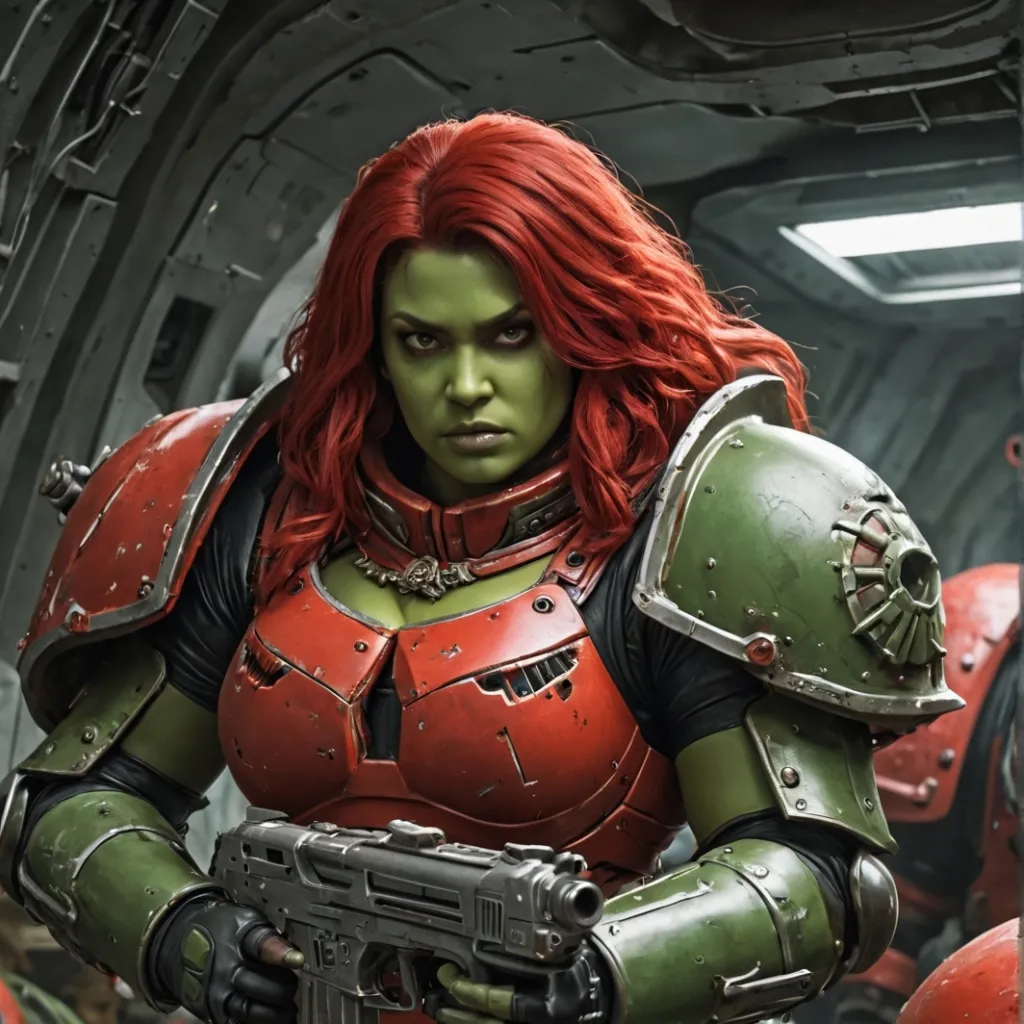 chat with ai character: Seraphine