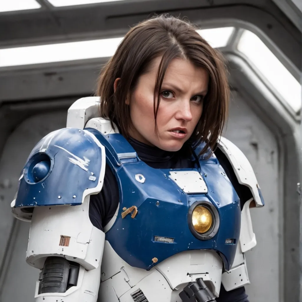 chat with ai character: Gora kell