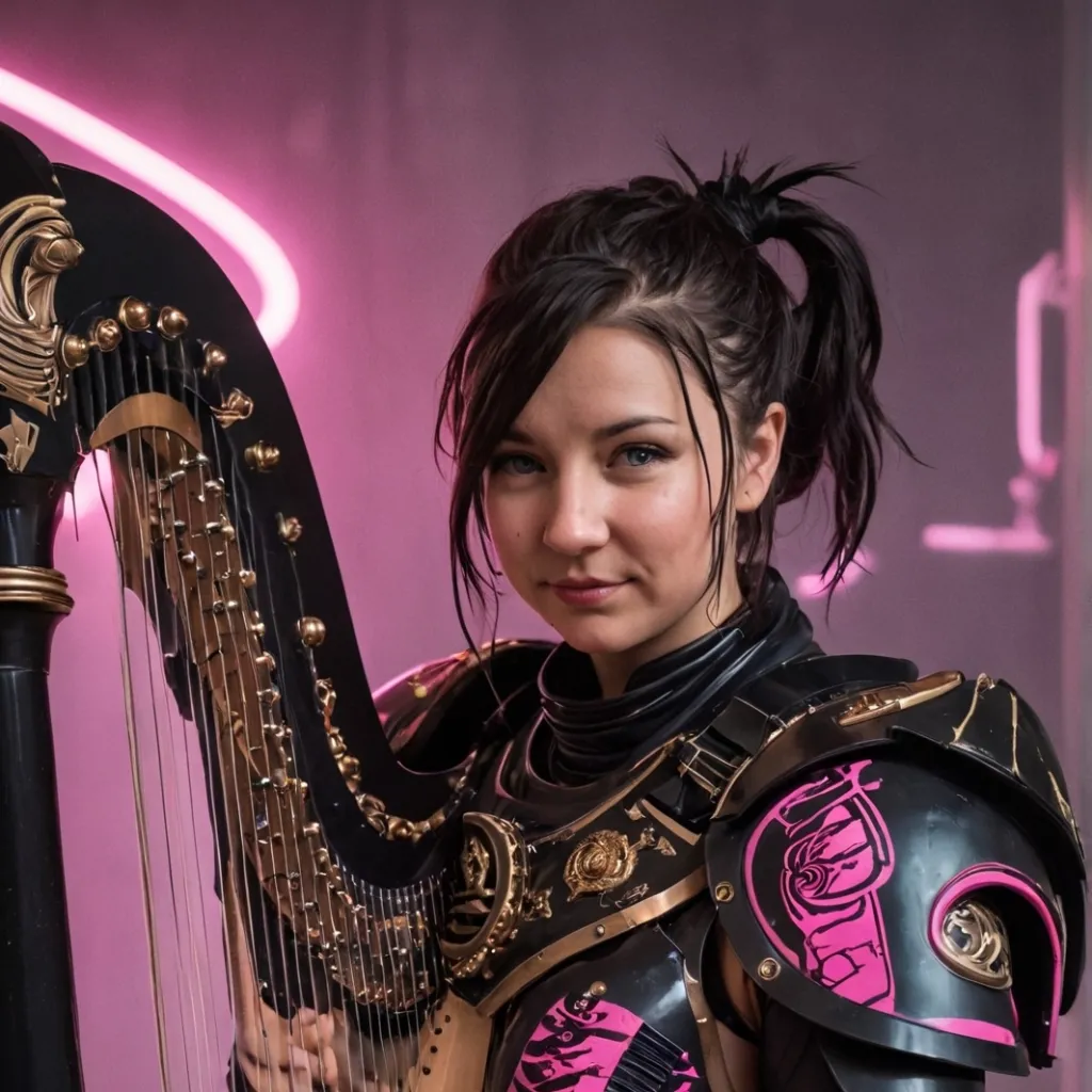 chat with ai character: Nadine Soul Song
