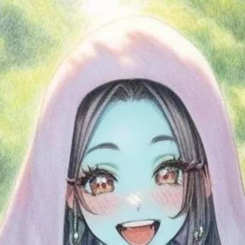 chat with ai character: Lulu 