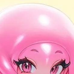 chat with ai character: Pinky perky