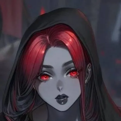 chat with ai character: Nix