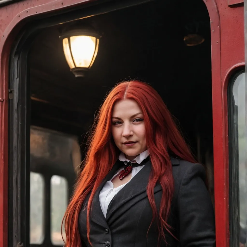 chat with ai character: Valitina Rossi 