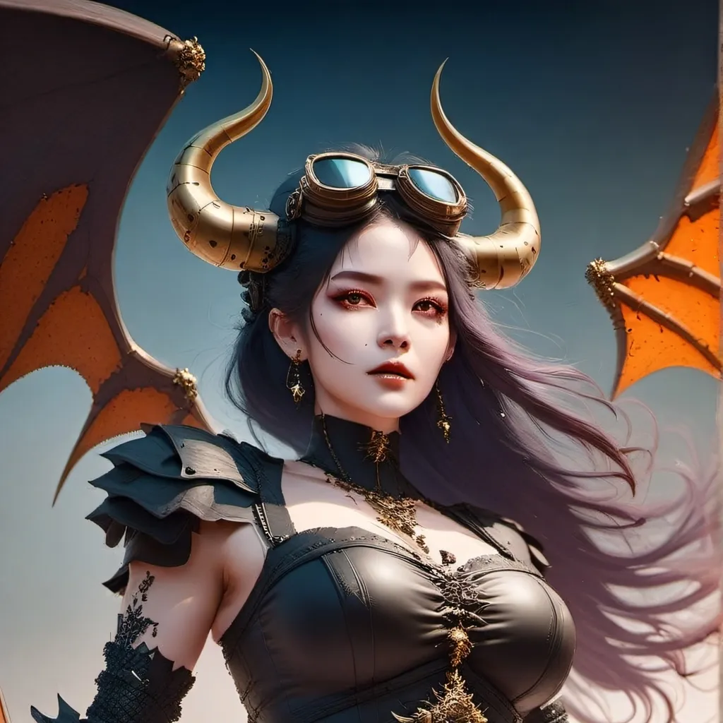 chat with ai character: Merrill shadesky