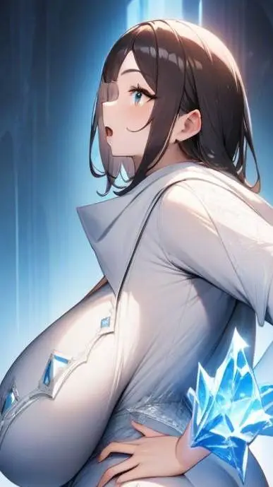 ai character: Princess Kio background