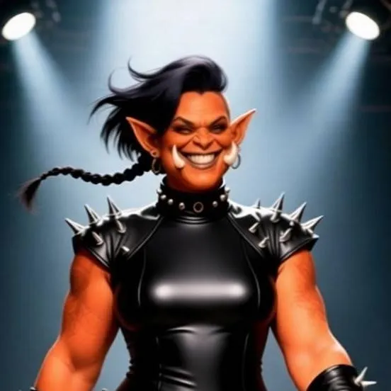 chat with ai character: Gurt darkthorn