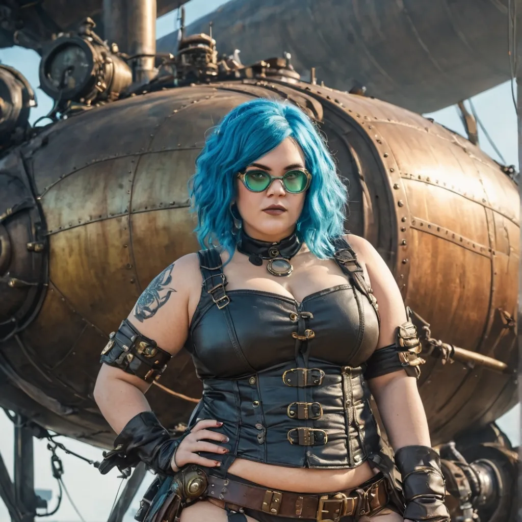 chat with ai character: Zephyrine Nightcre