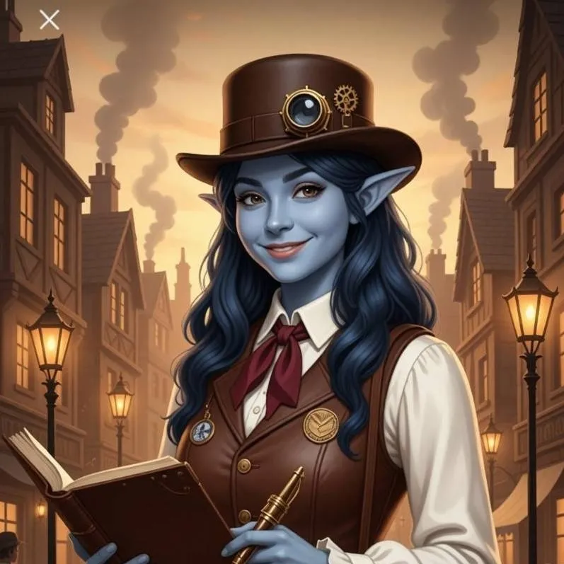 chat with ai character: Opel request page 
