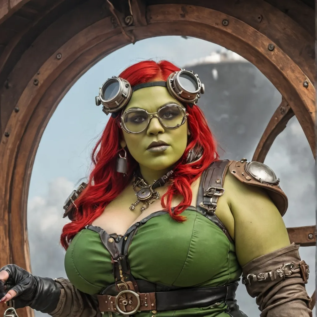 chat with ai character: Gurta Buffskrew 