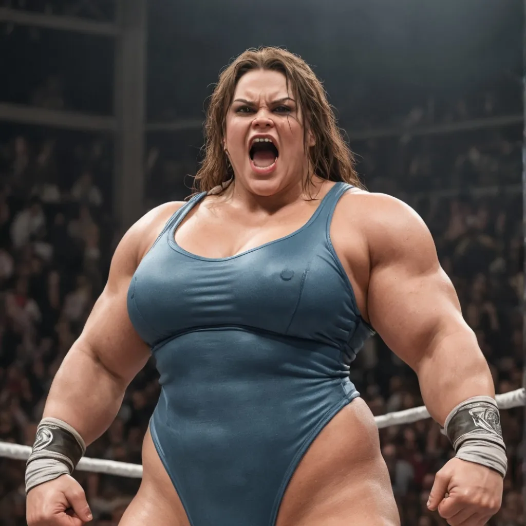 chat with ai character: Big Bessie 