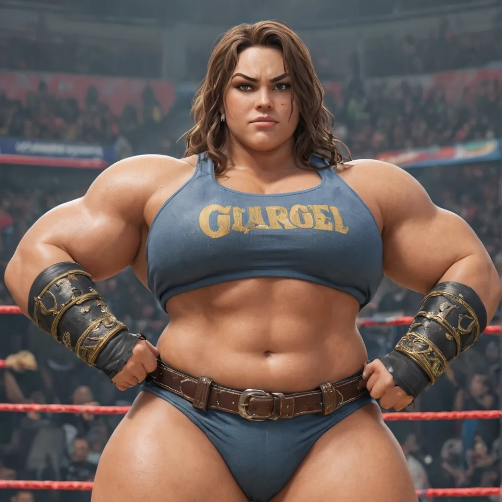 chat with ai character: Big Bessie 