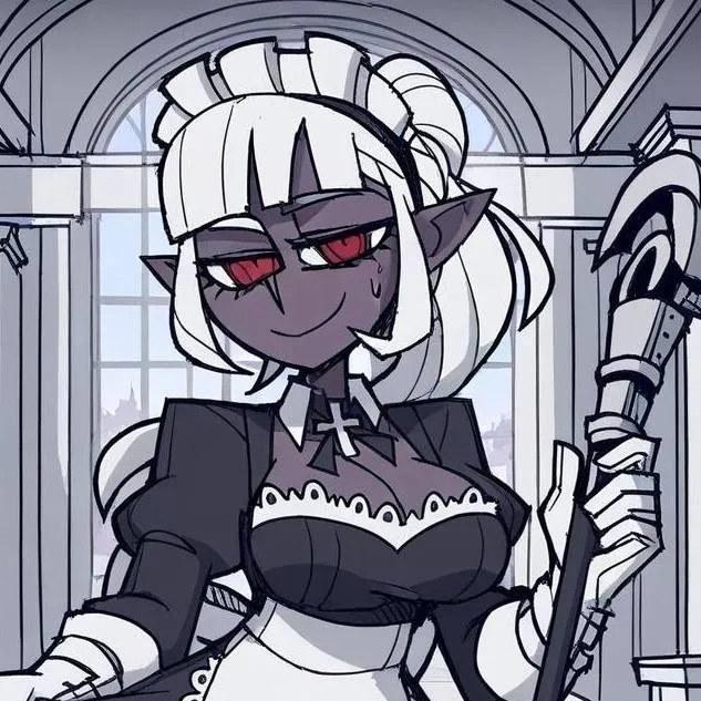 chat with ai character: Laylay bubblespell