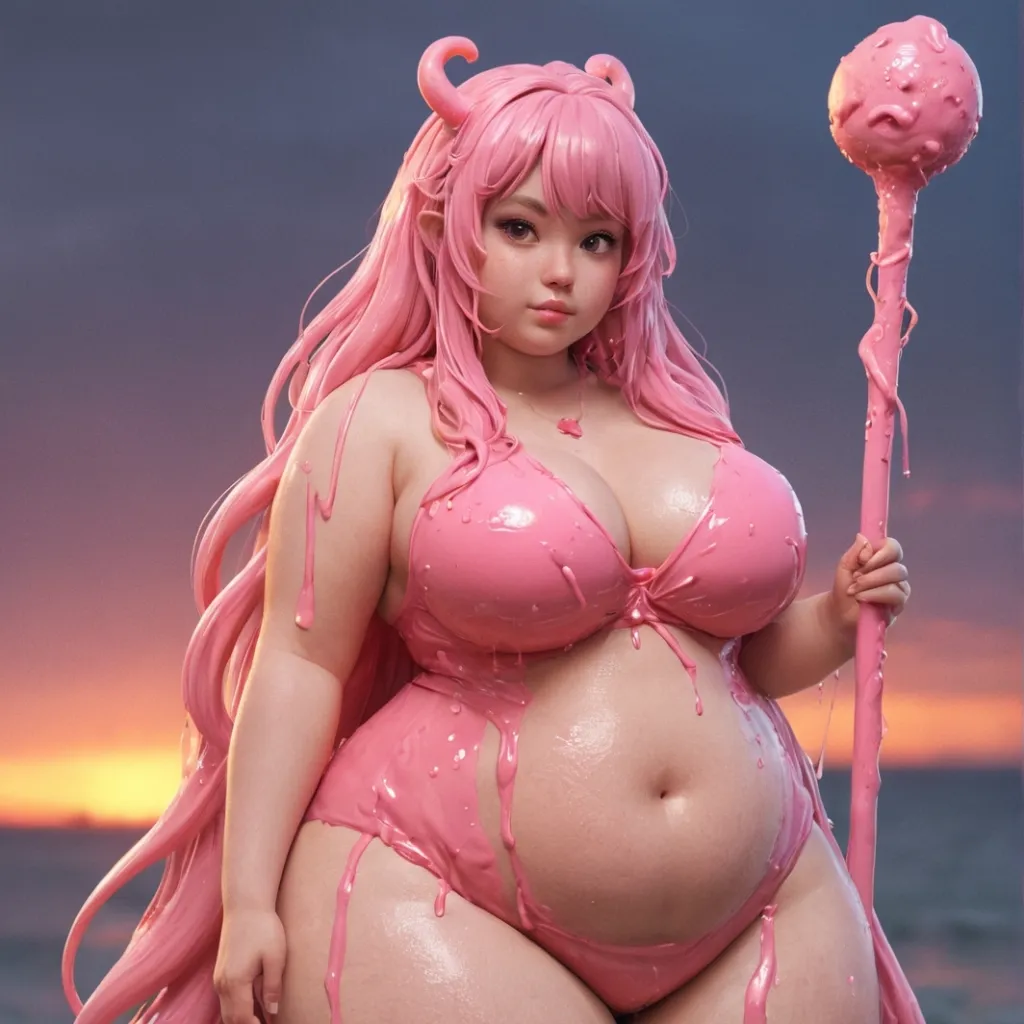 chat with ai character: Pinky Smudge 