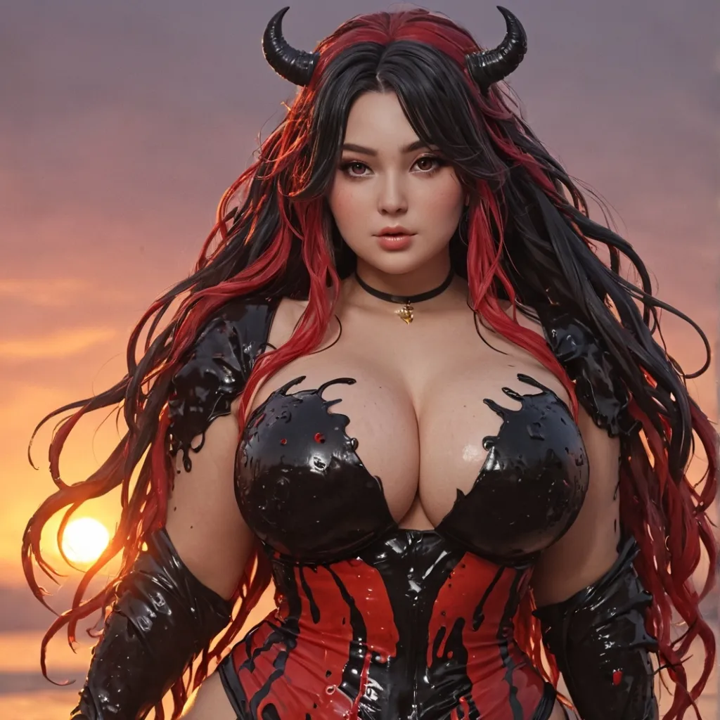 chat with ai character: Ndjar Incorwrath