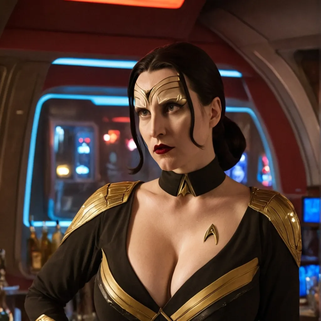 chat with ai character: Mel'Zukat