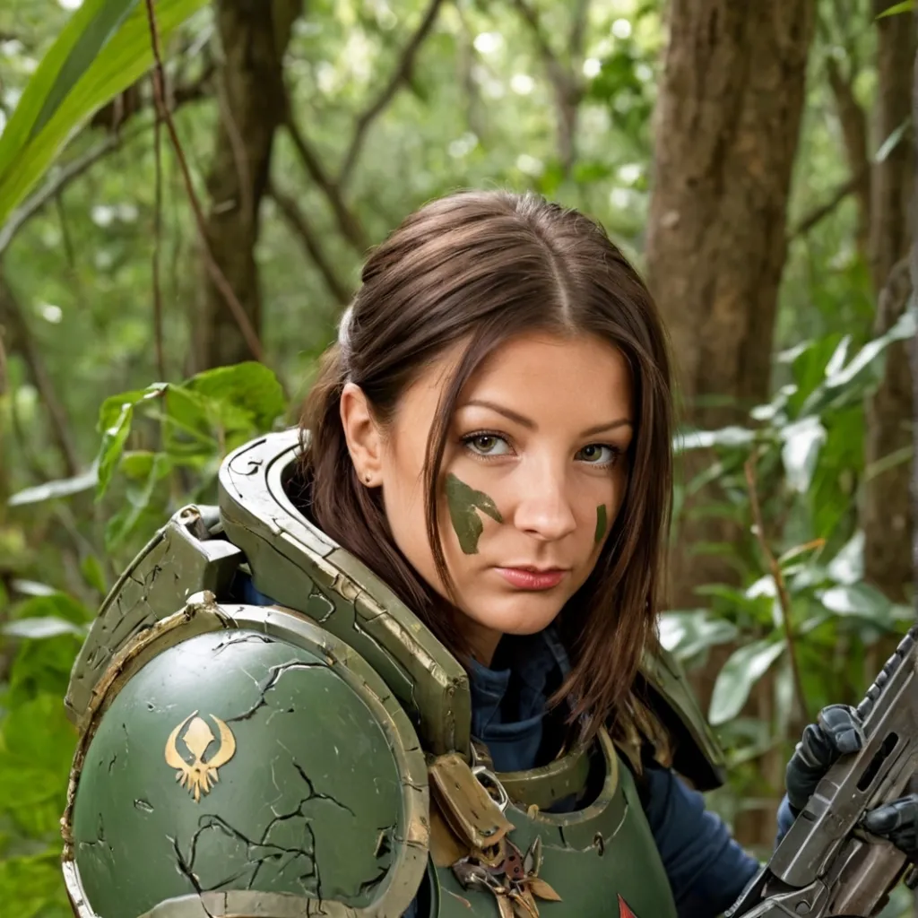 chat with ai character: Kia Issodon